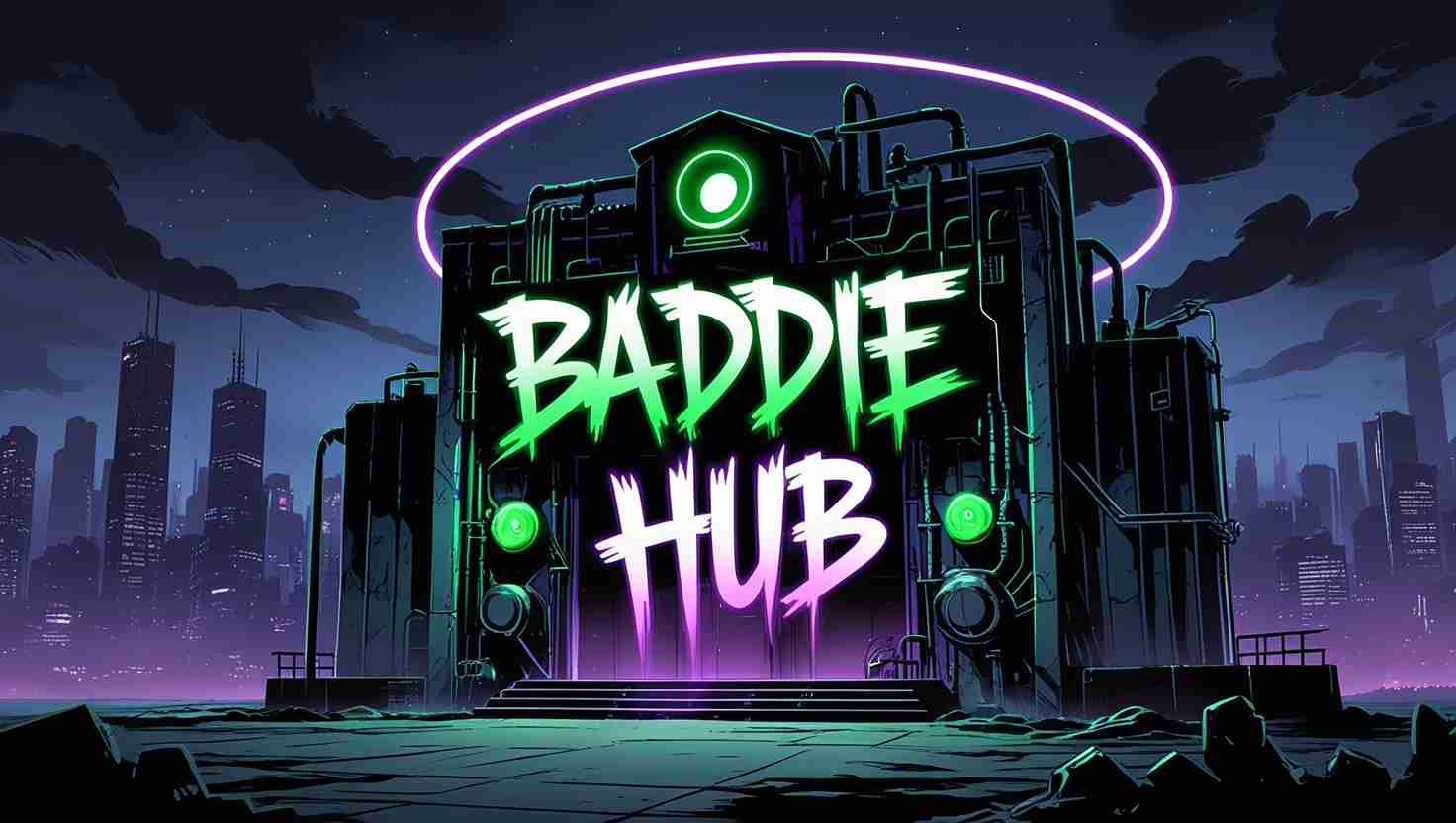 baddie hub