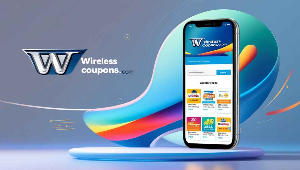 my wirelesscoupons.com