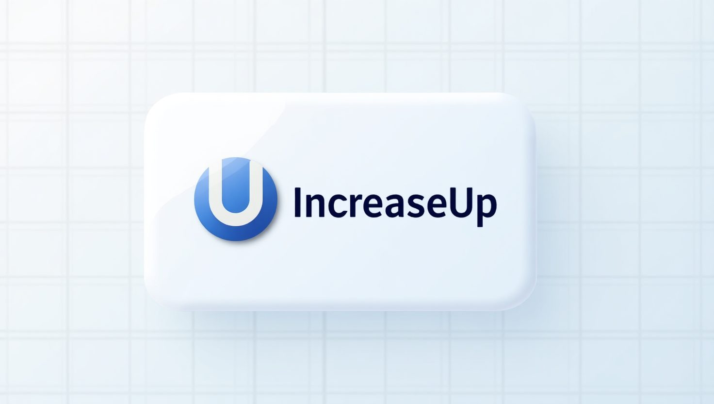 IncreaseUpCard.org