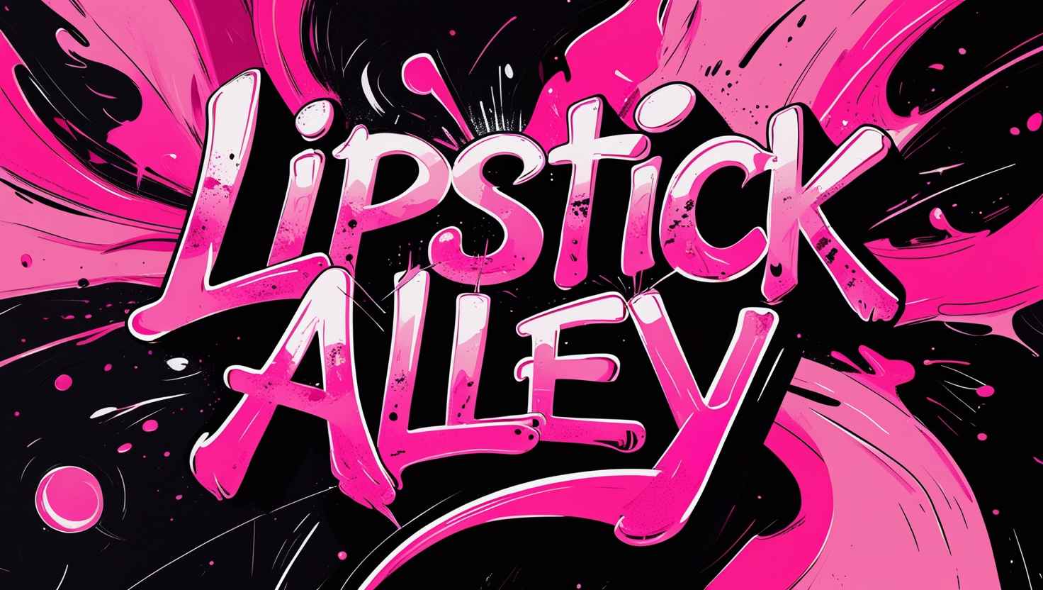 Lipstick Alley