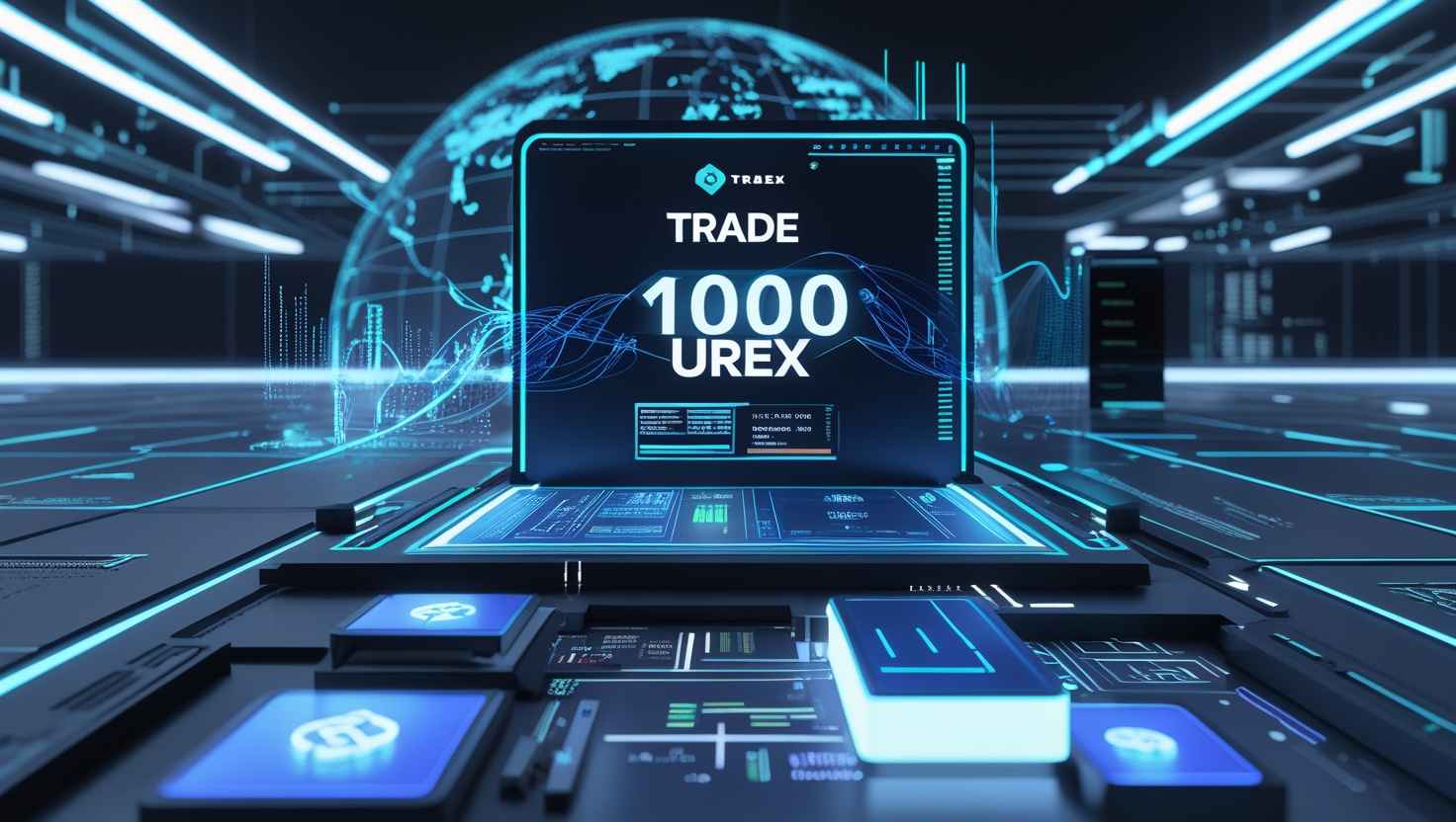 Trade 1000 Urex